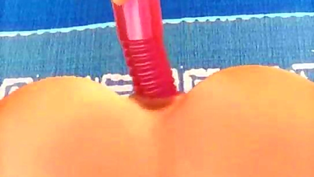 3D Teen Hardcore Sex!