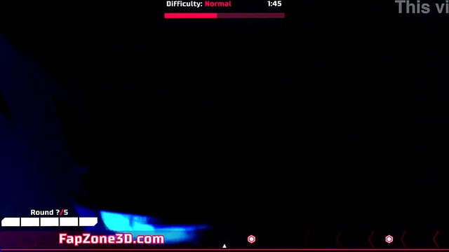 Cock Hero - 3D Horny Whore with Wet Pussy Gets Fucked