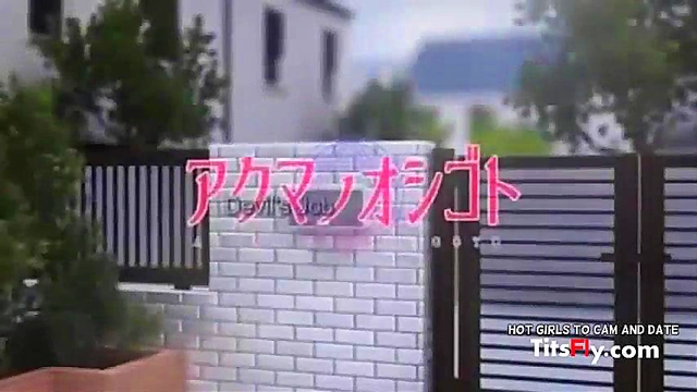 Huge Tits 3D Top Hentai Sex