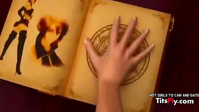 Huge Tits 3D Top Hentai Sex