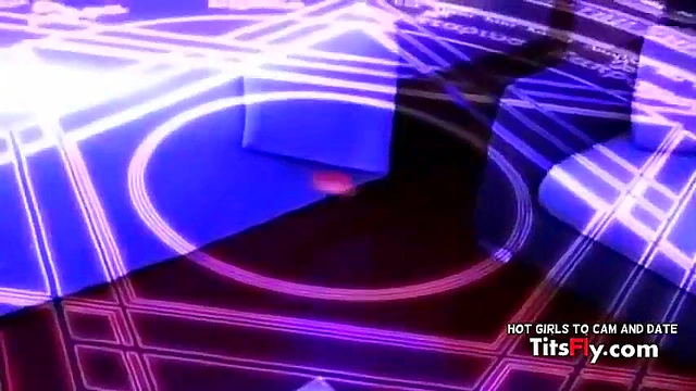 Huge Tits 3D Top Hentai Sex