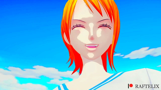 One Piece 3D