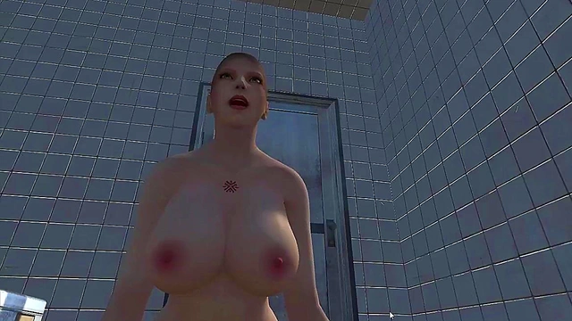 3d hentai animation Hard Fuck Unity