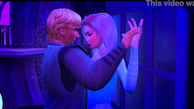 Frozen Betrayal 6 - 3d Hentai - Preview Version