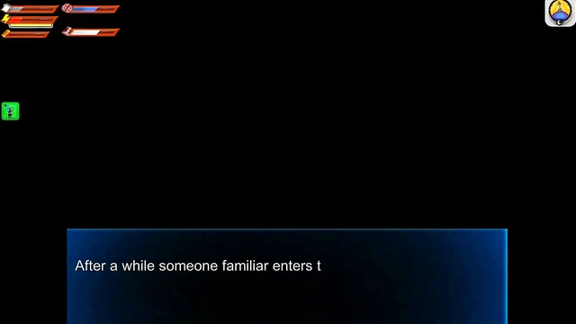 3D game Femdom SkullGirls 18+ sexslut