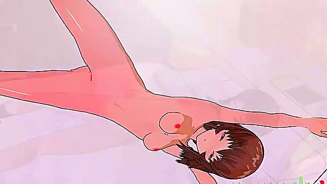 Hentai 3D / Morocha Loquendo