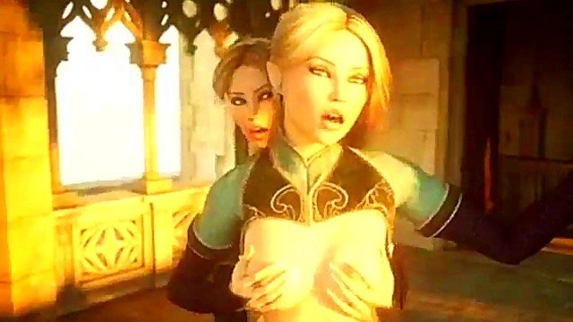 busty Girls 18+ with cocks