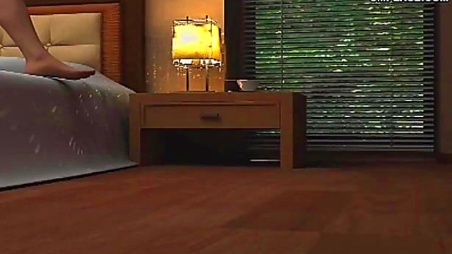 (3D Hentai) sexy.life (CEN) Smplace