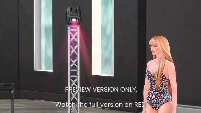 Tripe G-Spot - 3d Hentai - Preview Version