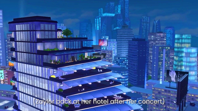 Tripe G-Spot - 3d Hentai - Preview Version