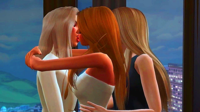 Tripe G-Spot - 3d Hentai - Preview Version