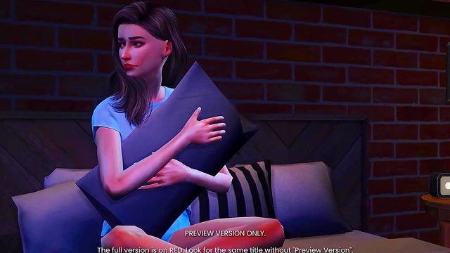 My Art Professor Season 3 Episode 6 - 3d Hentai - Preview Version