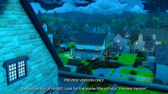 The Woodworker - 3d Hentai - Preview Version