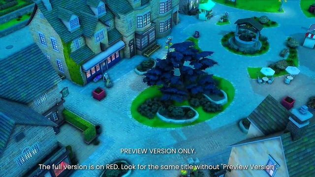 The Woodworker - 3d Hentai - Preview Version