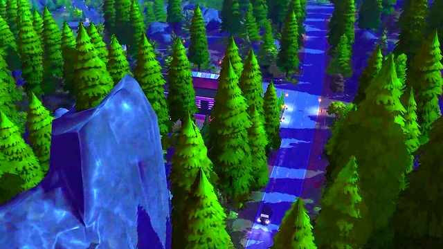 Date Night On Wheels - 3d Hentai - Preview Version