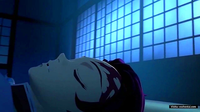 Kimetsu no Yaiba Hentai 3d