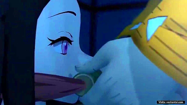 Kimetsu no Yaiba Hentai 3d