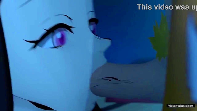 Kimetsu no Yaiba Hentai 3d