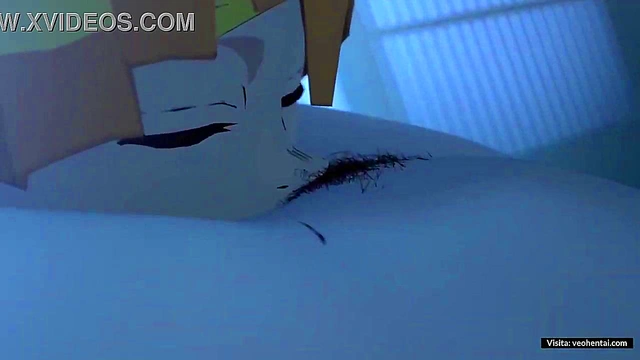 Kimetsu no Yaiba Hentai 3d