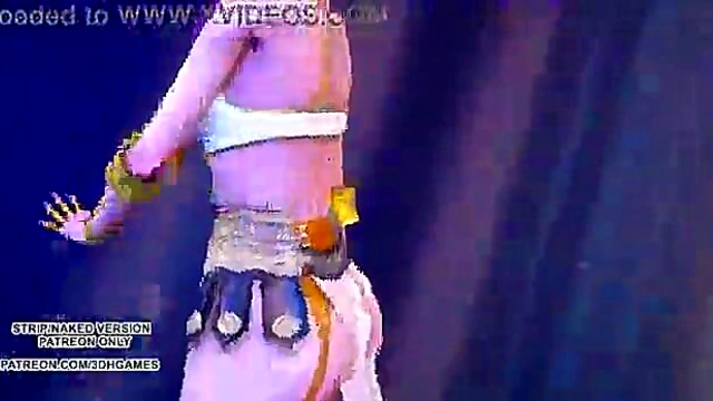 [MMD] Wisin & Yandel - Follow The Leader Sexy Dance Ahri Akali Kaisa Seraphine Lux KDA Uncensored Hentais 3D Porn