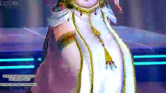 [MMD] Wisin & Yandel - Follow The Leader Sexy Dance Ahri Akali Kaisa Seraphine Lux KDA Uncensored Hentais 3D Porn