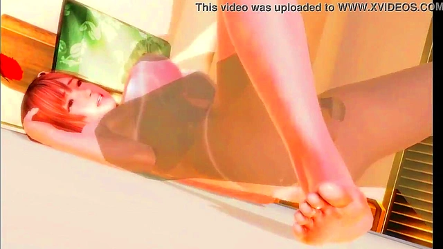 3D Hentai - Sexy Young 18+ japanese sluts love being fucked - http://toonypip.vip - 3D Hentai