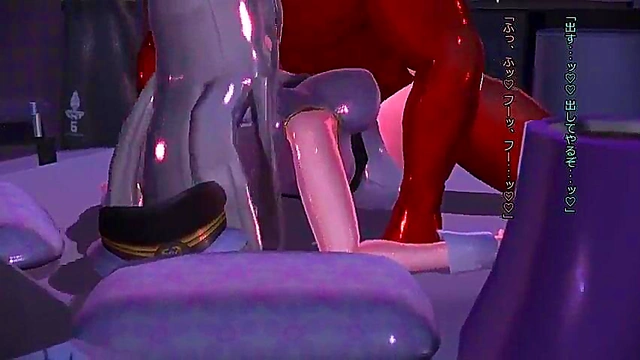 Hentai Girl 18+
