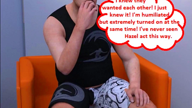 3D Comic: Hotwife Cuckolds Husband With Personal Trainer