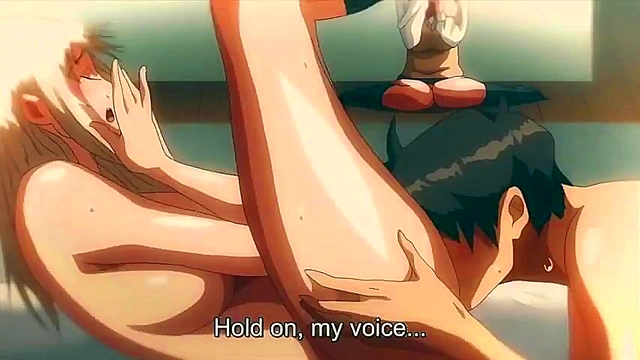 Busty Beauty with Wet Pussy Wants a Fuck (hentai sex, hentai porn compilation) PMV by JXHXN