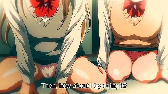 Busty Beauty with Wet Pussy Wants a Fuck (hentai sex, hentai porn compilation) PMV by JXHXN