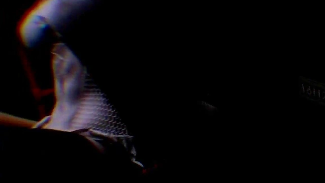 Public sex on the train - Hentai 3D uncensored V230