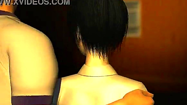 Umemaro 3D Mai. [Sub Português]