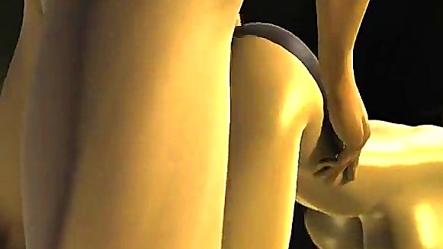 Umemaro 3D Mai. [Sub Português]