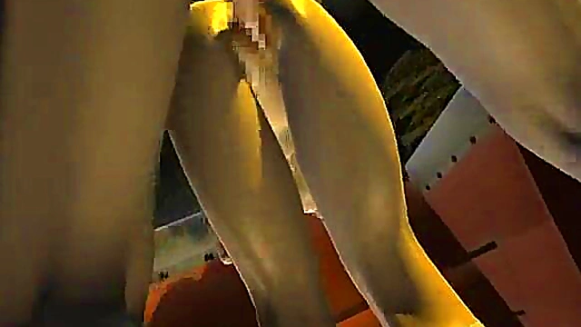 Umemaro 3D Mai. [Sub Português]