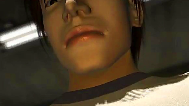 Umemaro 3D Mai. [Sub Português]