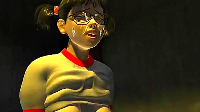 Umemaro 3D Mai. [Sub Português]