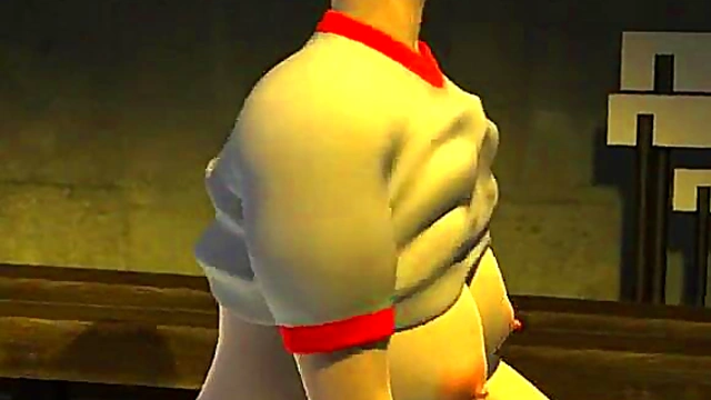 Umemaro 3D Mai. [Sub Português]