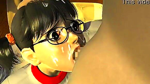 Umemaro 3D Mai. [Sub Português]