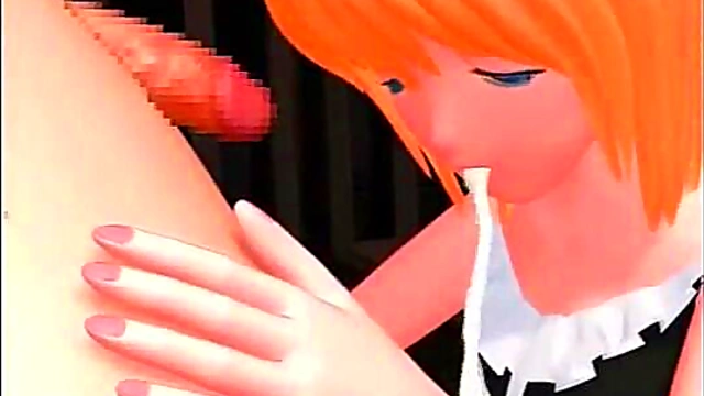 Cum Twice In 3D Teen 18+!