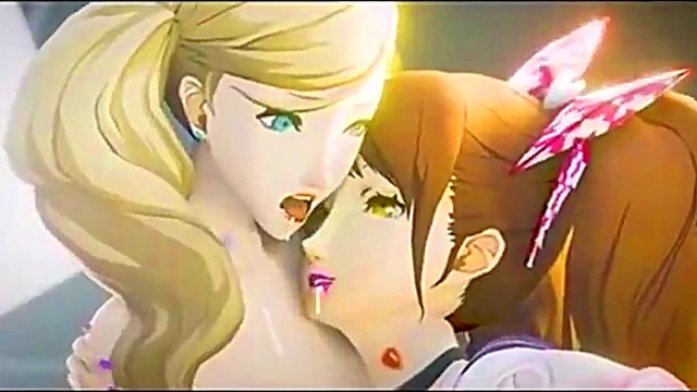 All fans of hentai and 3D porn clips will appreciate this new XXX compilation. Mouth watering babes with enormous size boobs and asses are waiting for your admiration. Watch more from my profile Hentaivideos6