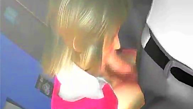 3D Busty Asian Titfucking!