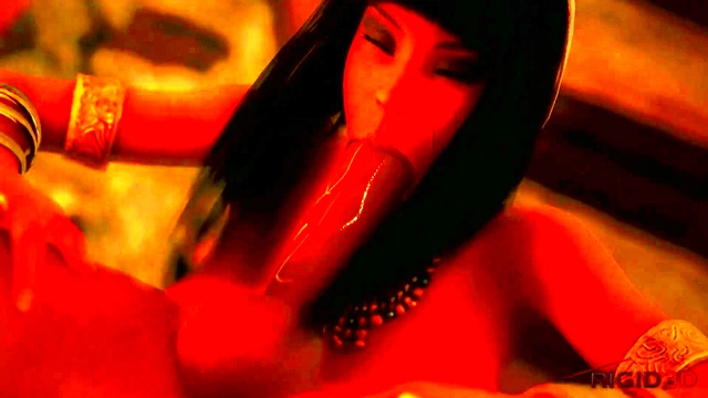 legend of queen opala