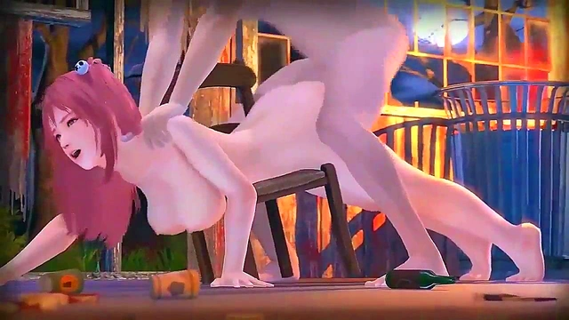 3D Cartoon sex - Cute innocent japanese Teens 18+ hardcore compilation - http://toonypip.vip - 3D Cartoon sex