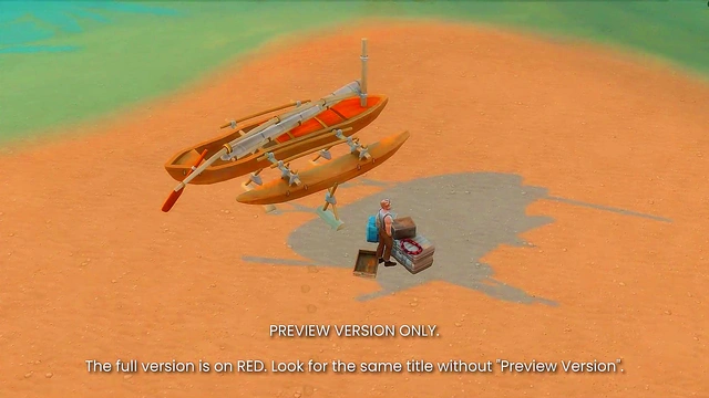 Tides of Temptation - 3d Hentai - Preview Version