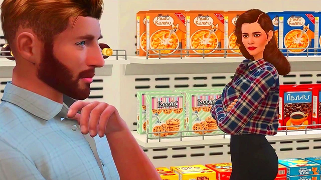 Captain's New Mission - 3d Hentai - Preview Version