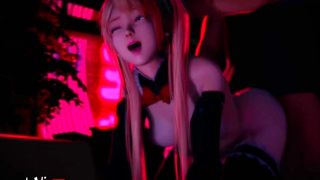 Slutty 3D Hentai Girls 18+ Milk Your Cock - Best Compilation