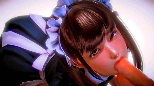 Slutty 3D Hentai Girls 18+ Milk Your Cock - Best Compilation