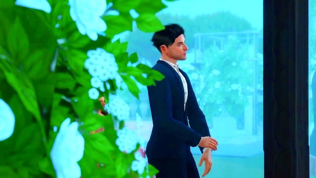 The Day - 3d Hentai - Preview Version