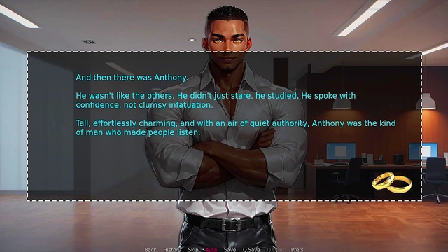 Distant Vows - Full Part 1 - Unsatisfied Wife Started Cheating On Her Husband With a BBC Co-Worker