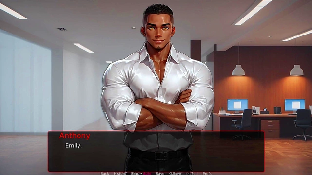 Distant Vows - Full Part 1 - Unsatisfied Wife Started Cheating On Her Husband With a BBC Co-Worker